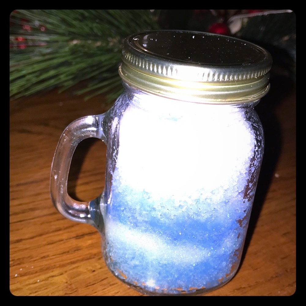 Galaxy jar